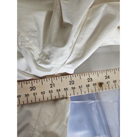 VINTAGE RALPH LAUREN HOODED GOLF Windbrear Full Zip men's size XLARGE - Picture 3 of 4